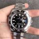 EW Factory Rolex GMT Master II 116710LN Black Face Ceramic Bezel Oyster Band 40mm 2836 Automatic Watch (3)_th.jpg
